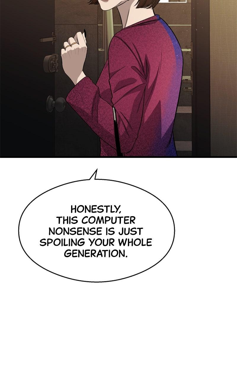 Ghost Dating Simulation Chap 12 - Next Chap 13