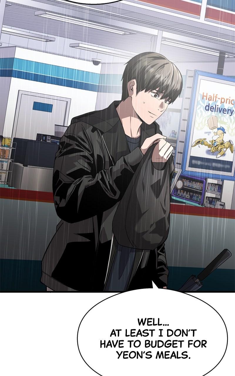 Ghost Dating Simulation Chap 12 - Next Chap 13