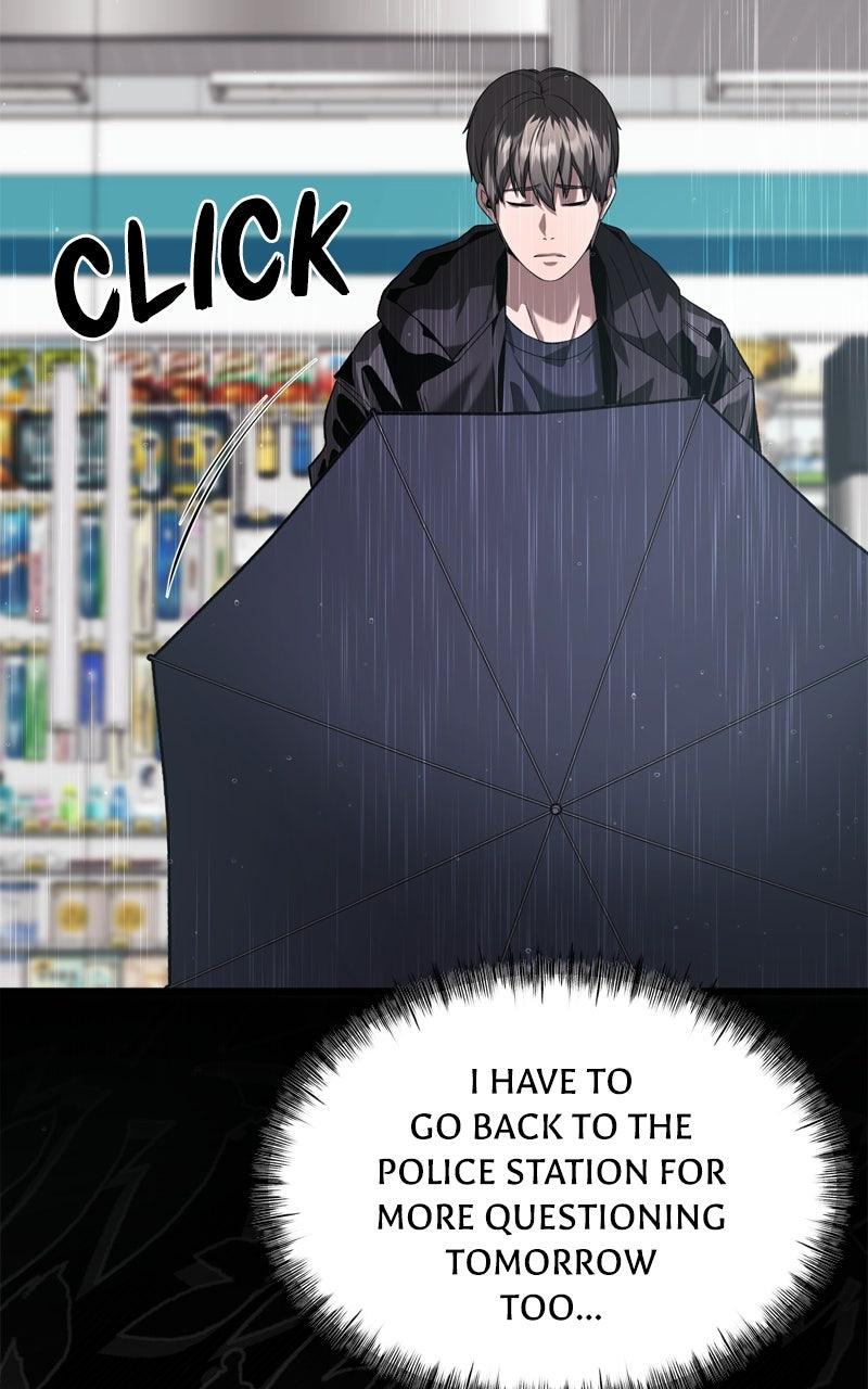 Ghost Dating Simulation Chap 12 - Next Chap 13