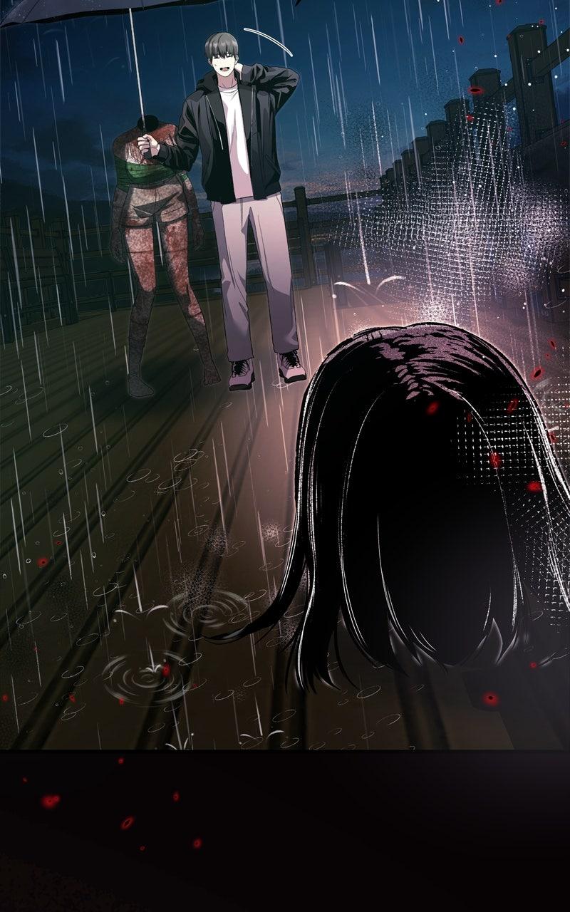 Ghost Dating Simulation Chap 13 - Next Chap 14