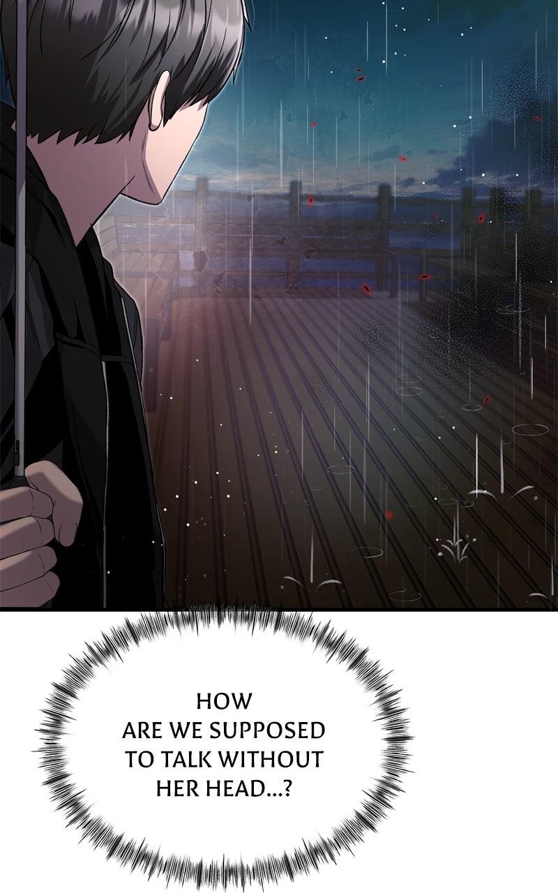 Ghost Dating Simulation Chap 13 - Next Chap 14