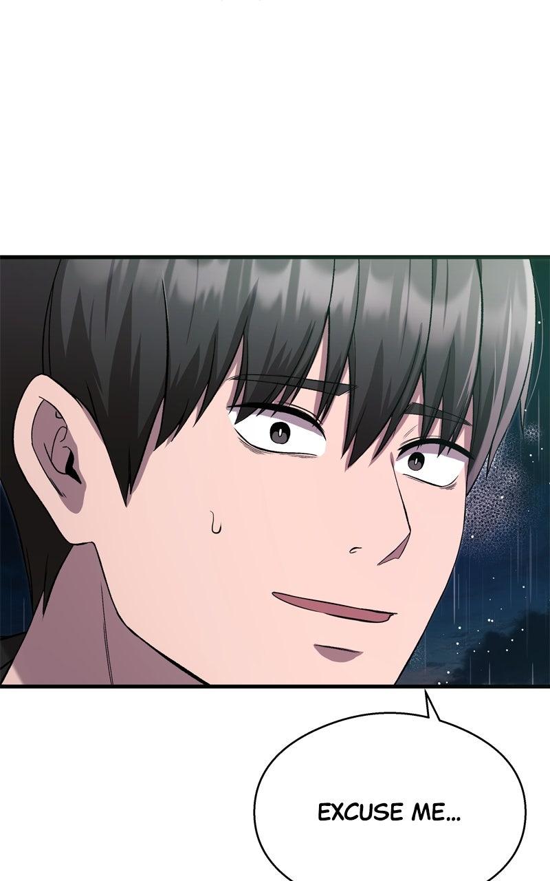 Ghost Dating Simulation Chap 13 - Next Chap 14