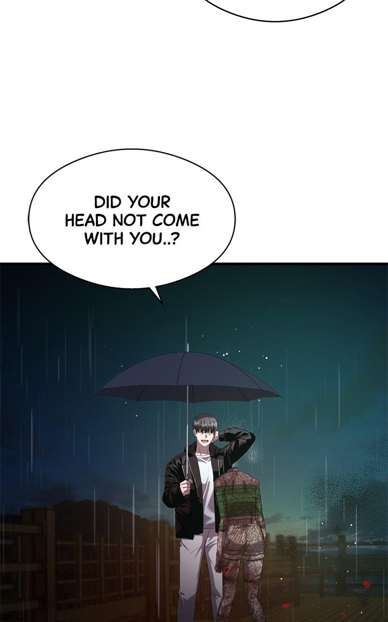 Ghost Dating Simulation Chap 13 - Next Chap 14