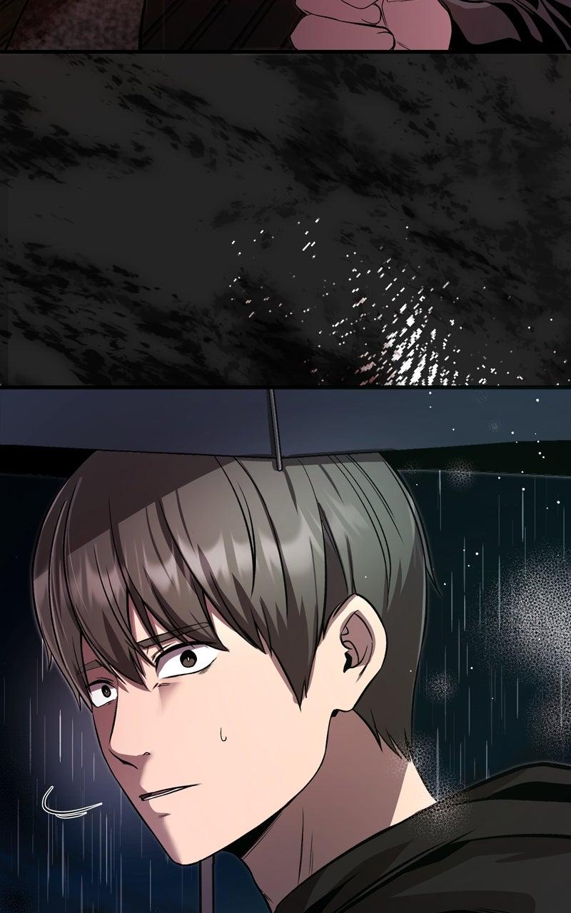 Ghost Dating Simulation Chap 13 - Next Chap 14