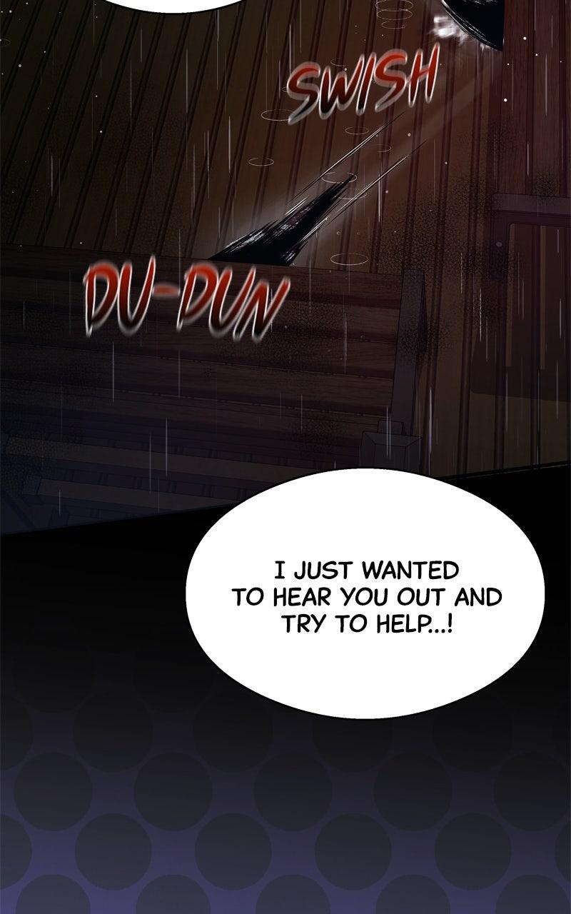 Ghost Dating Simulation Chap 13 - Next Chap 14