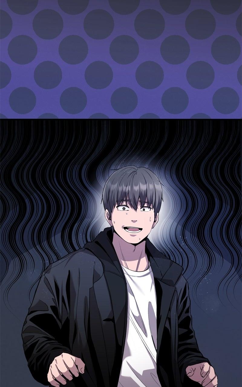 Ghost Dating Simulation Chap 13 - Next Chap 14