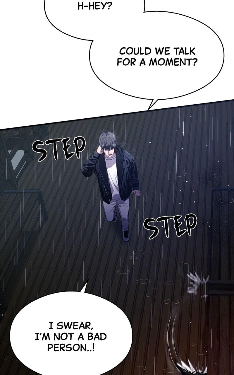 Ghost Dating Simulation Chap 13 - Next Chap 14