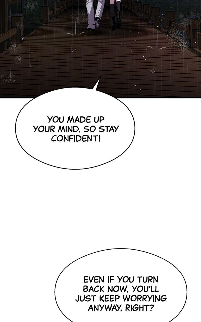 Ghost Dating Simulation Chap 13 - Next Chap 14
