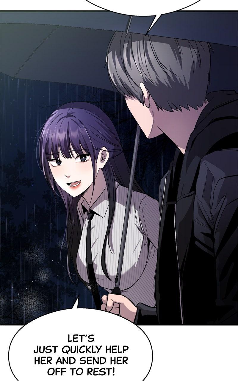 Ghost Dating Simulation Chap 13 - Next Chap 14