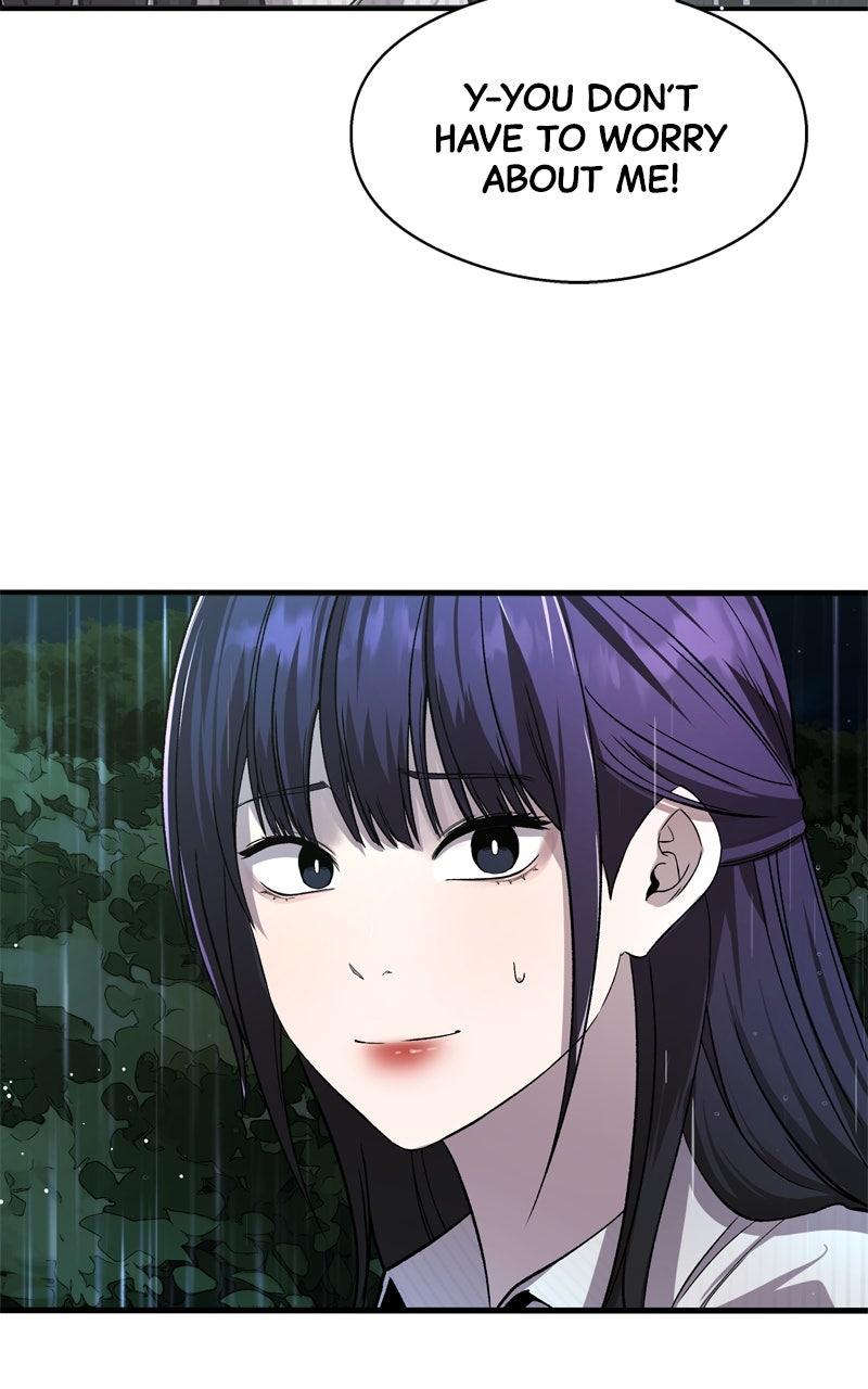 Ghost Dating Simulation Chap 13 - Next Chap 14