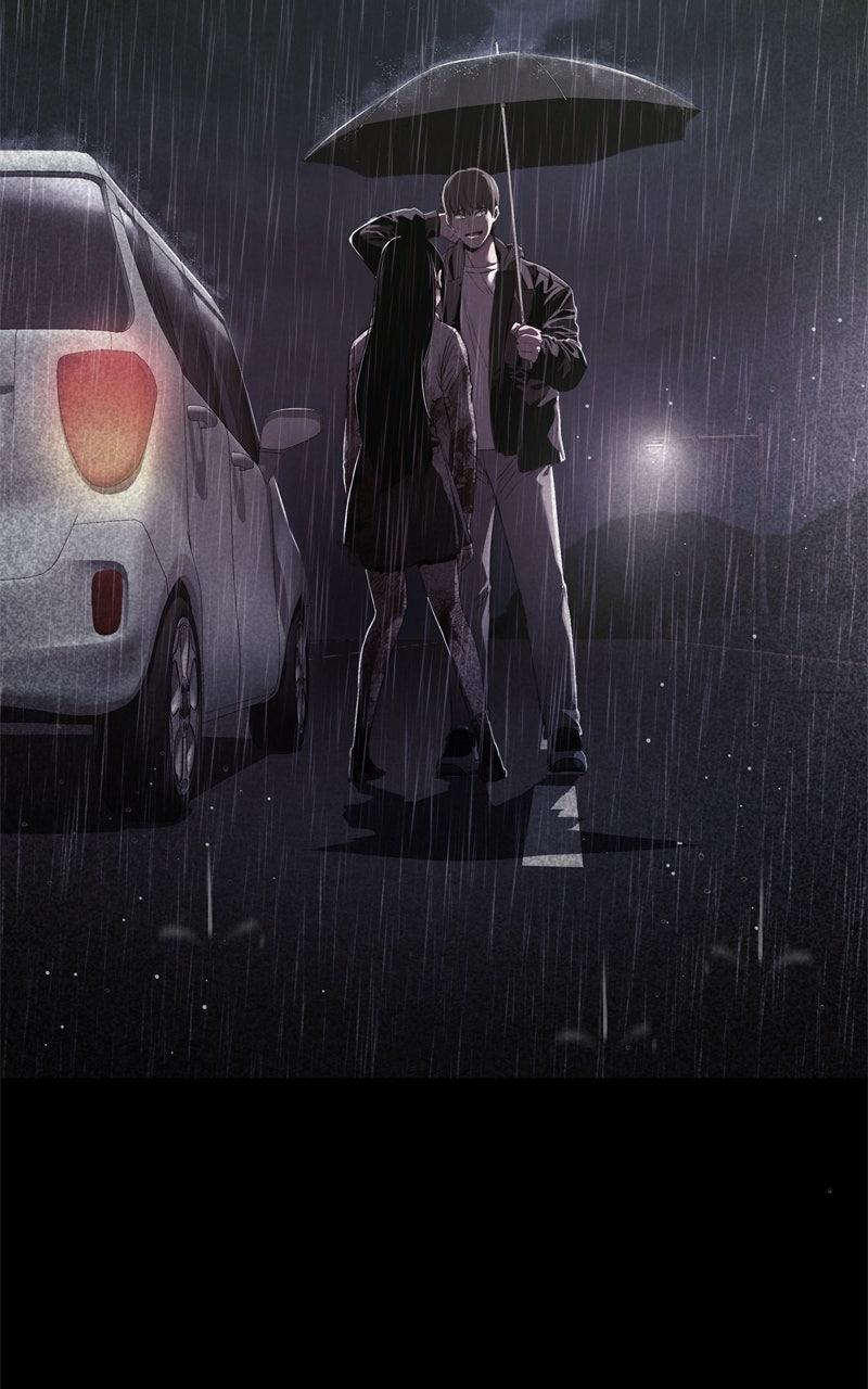 Ghost Dating Simulation Chap 13 - Next Chap 14