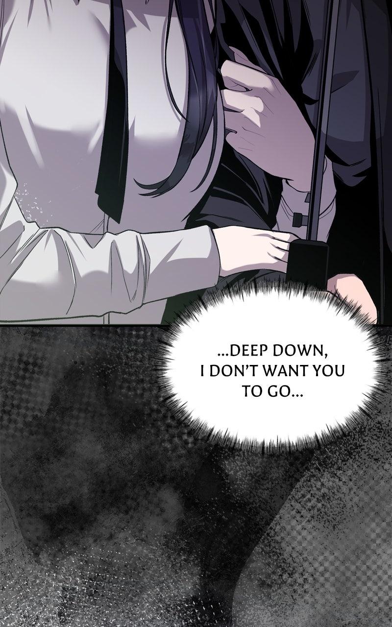 Ghost Dating Simulation Chap 13 - Next Chap 14