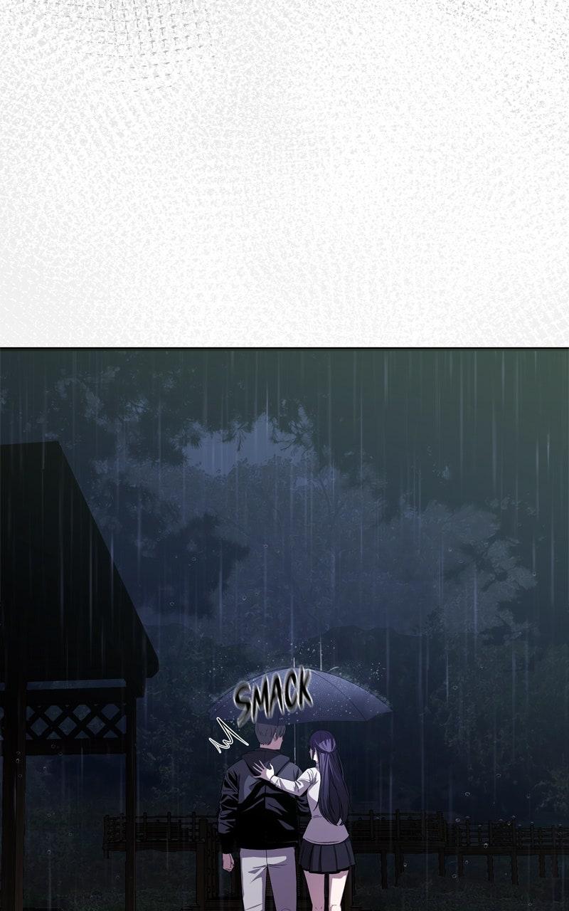 Ghost Dating Simulation Chap 13 - Next Chap 14