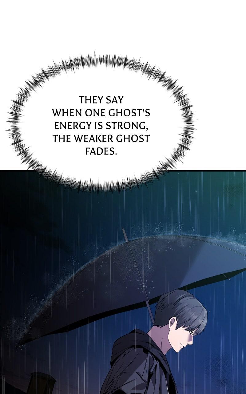 Ghost Dating Simulation Chap 13 - Next Chap 14