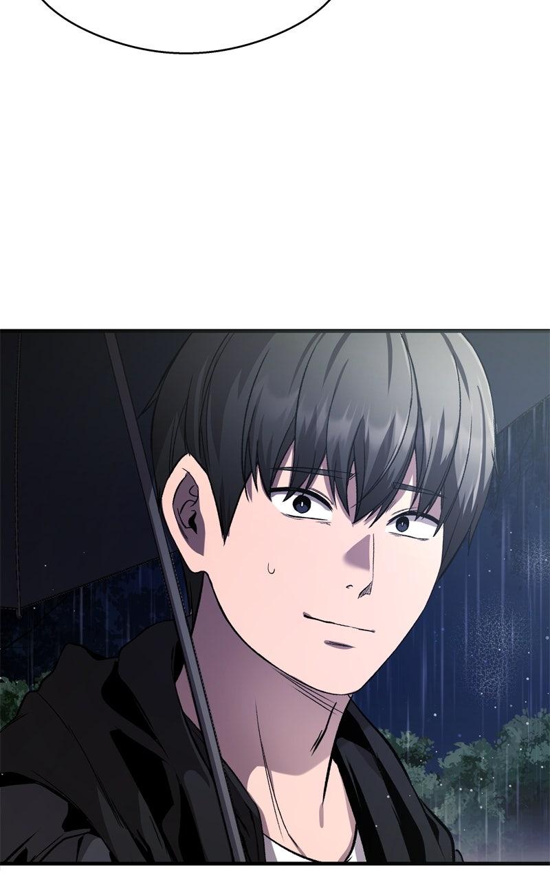 Ghost Dating Simulation Chap 13 - Next Chap 14