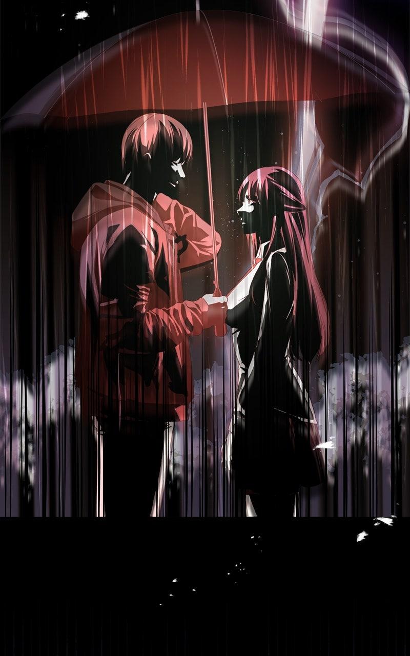 Ghost Dating Simulation Chap 13 - Next Chap 14