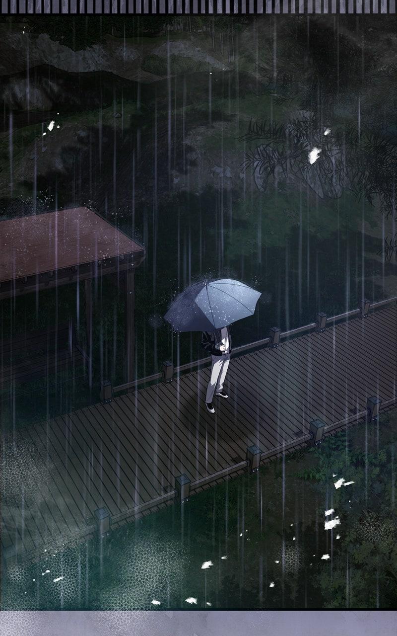 Ghost Dating Simulation Chap 13 - Next Chap 14