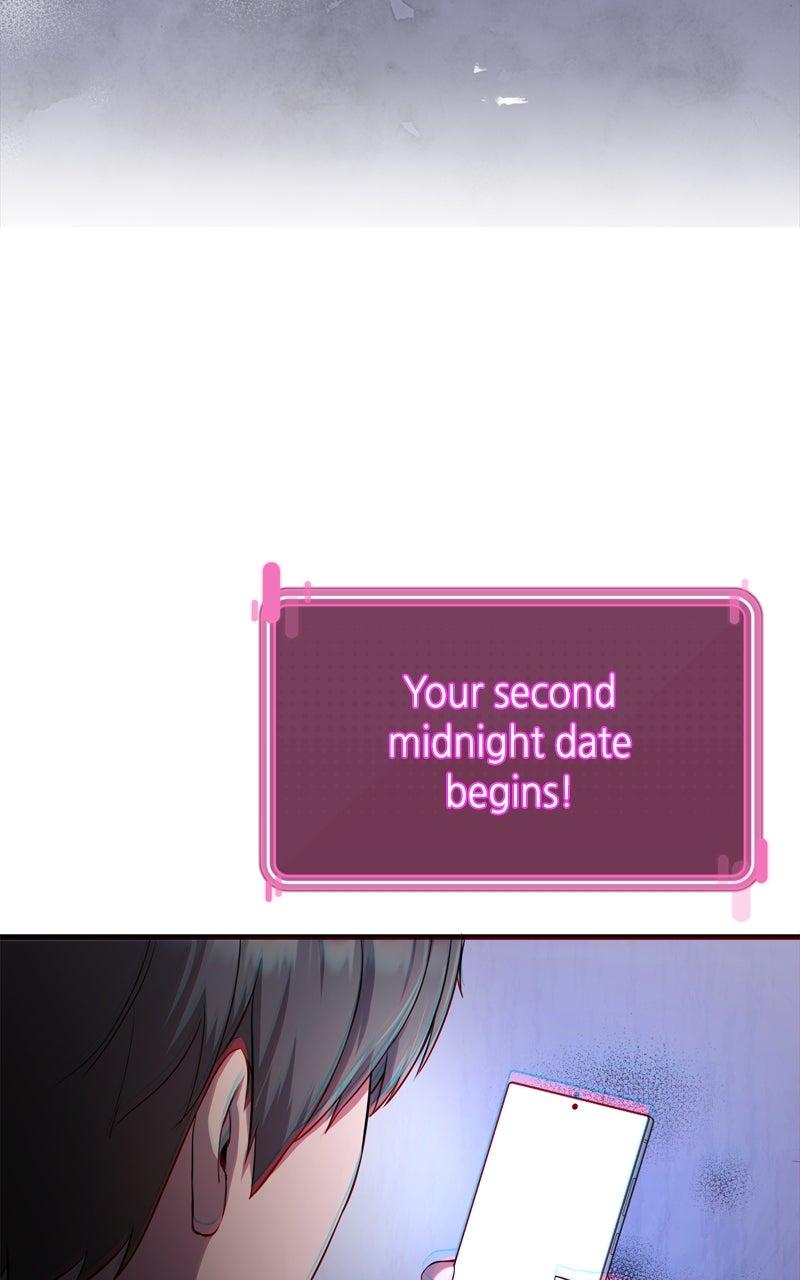 Ghost Dating Simulation Chap 13 - Next Chap 14