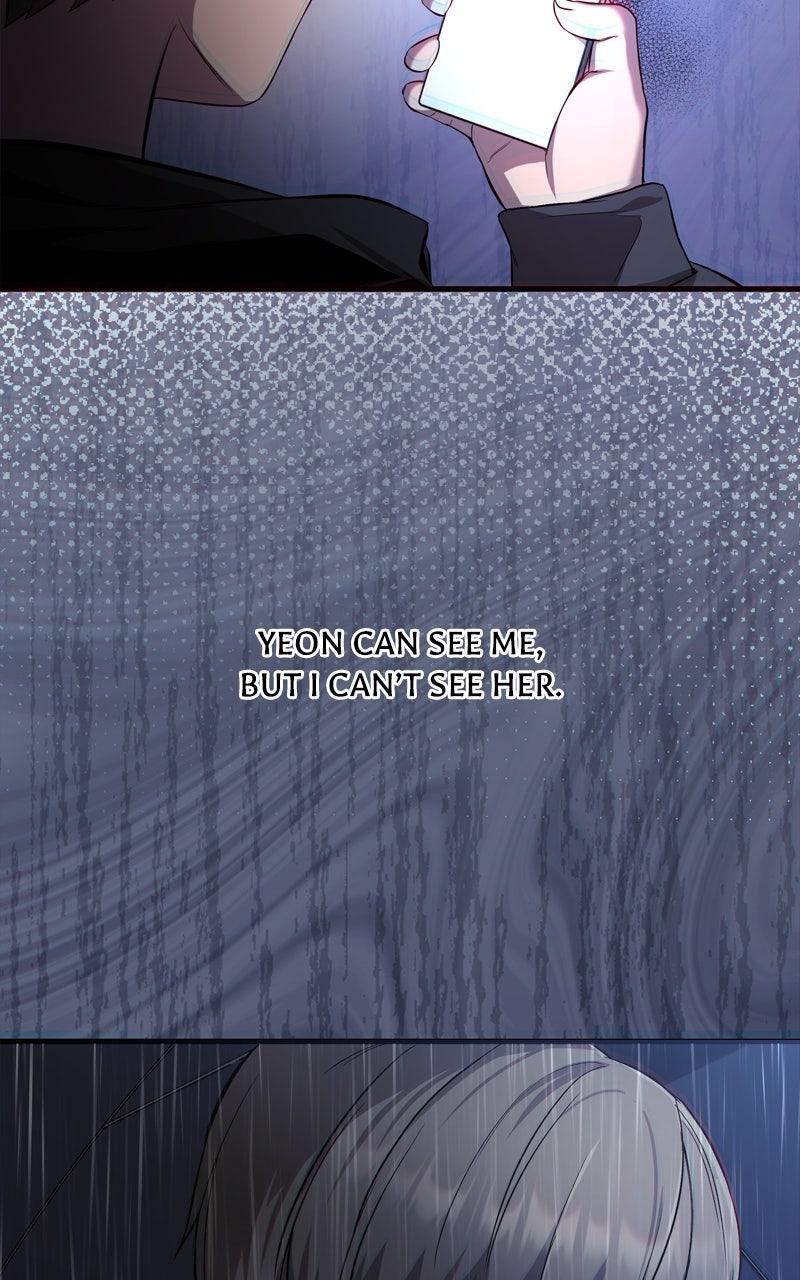 Ghost Dating Simulation Chap 13 - Next Chap 14