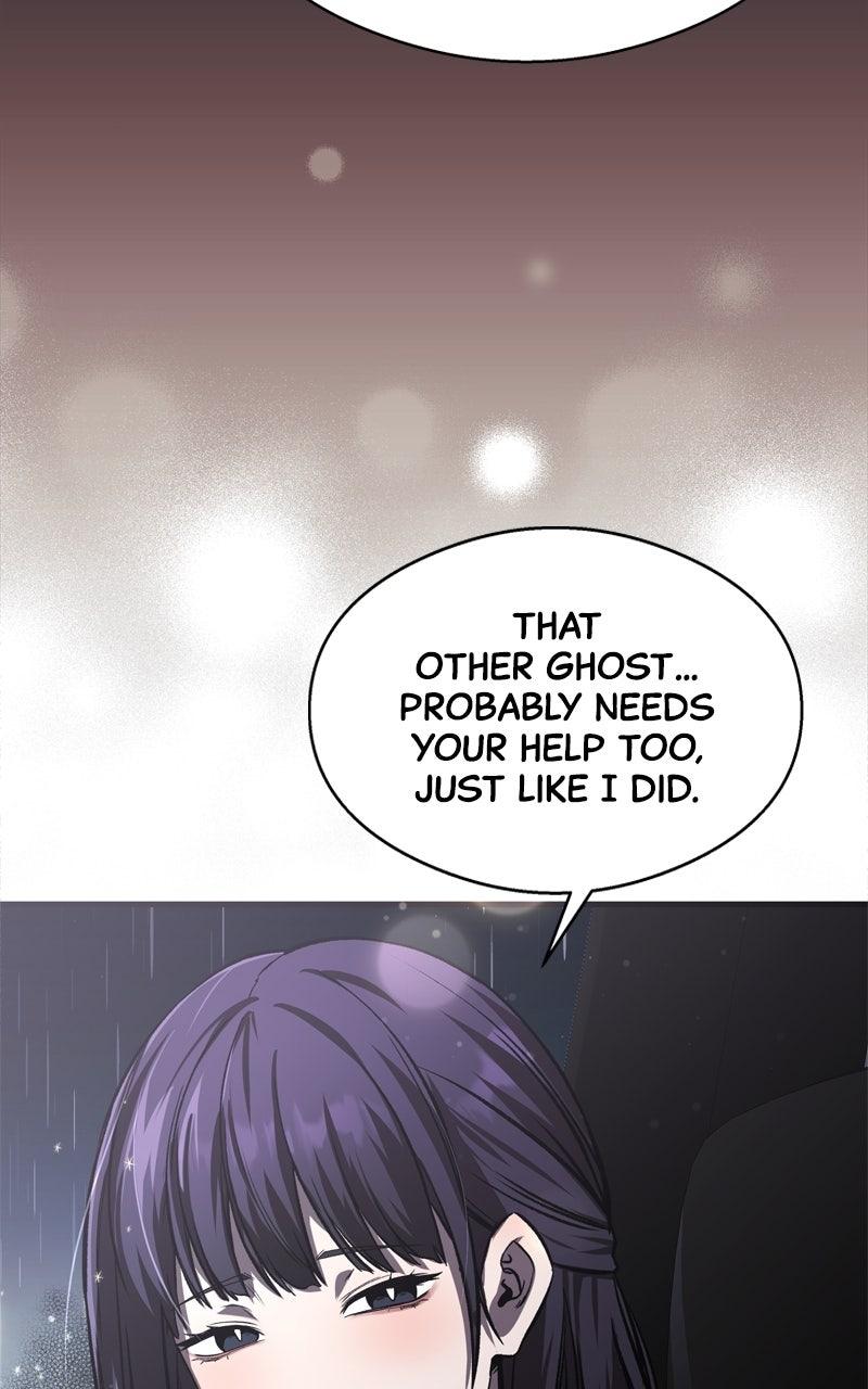 Ghost Dating Simulation Chap 13 - Next Chap 14