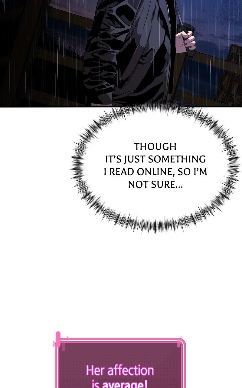 Ghost Dating Simulation Chap 13 - Next Chap 14