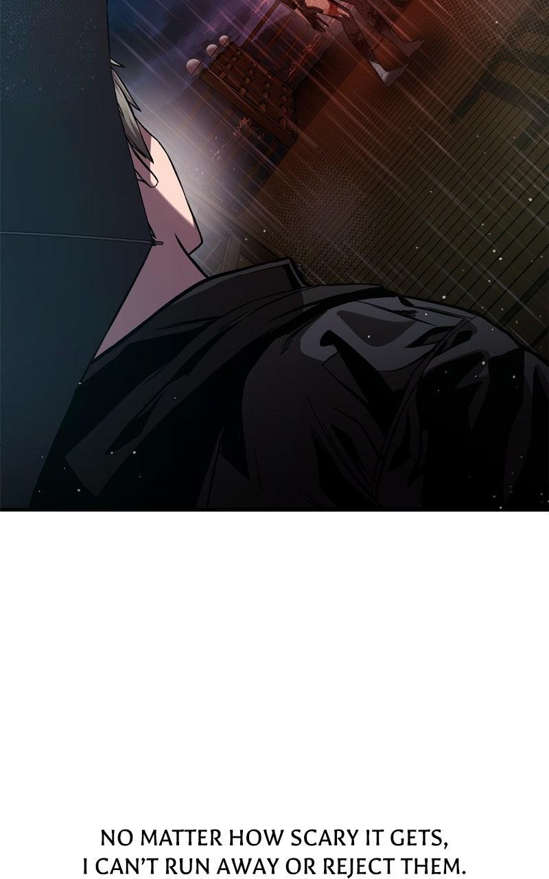 Ghost Dating Simulation Chap 13 - Next Chap 14