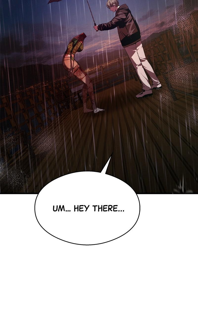 Ghost Dating Simulation Chap 13 - Next Chap 14