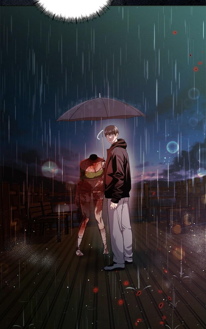 Ghost Dating Simulation Chap 13 - Next Chap 14