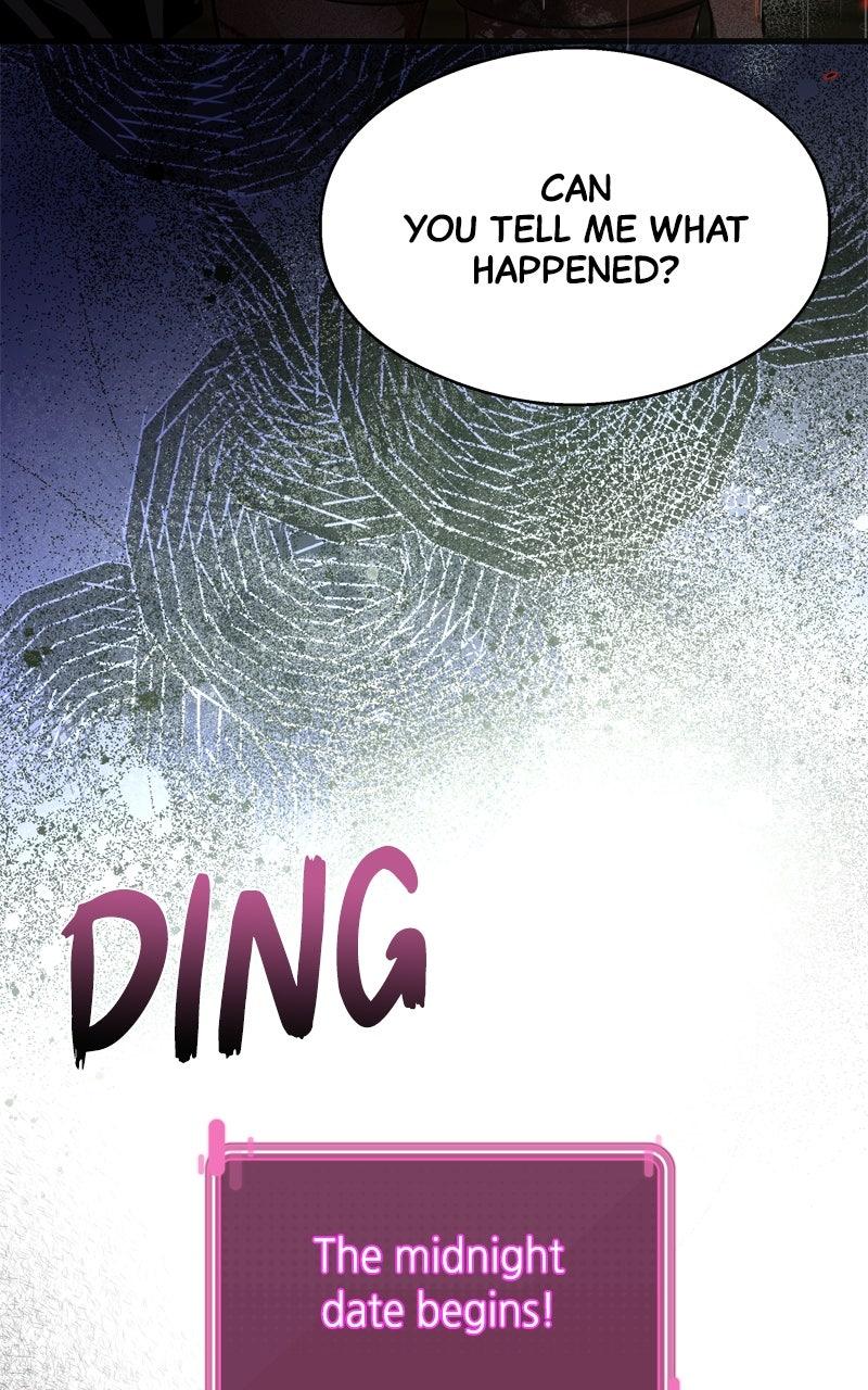 Ghost Dating Simulation Chap 13 - Next Chap 14