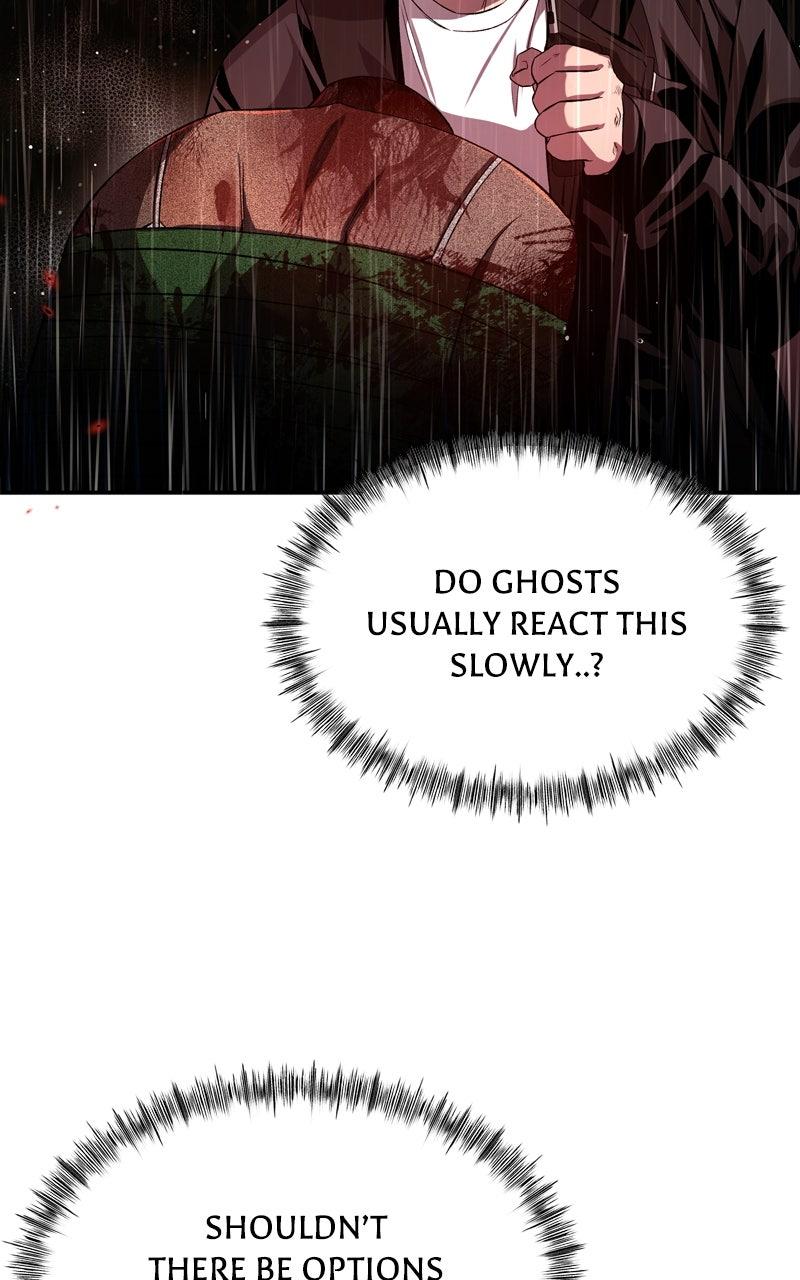 Ghost Dating Simulation Chap 13 - Next Chap 14