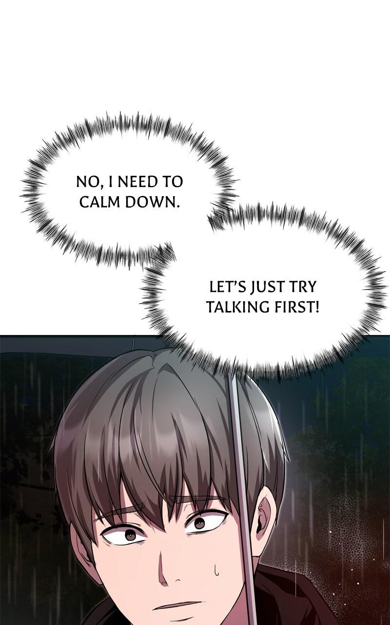 Ghost Dating Simulation Chap 13 - Next Chap 14