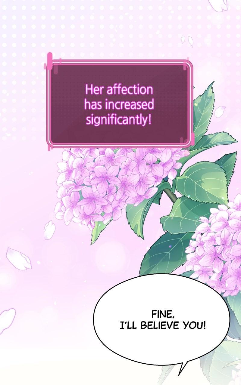 Ghost Dating Simulation Chap 13 - Next Chap 14