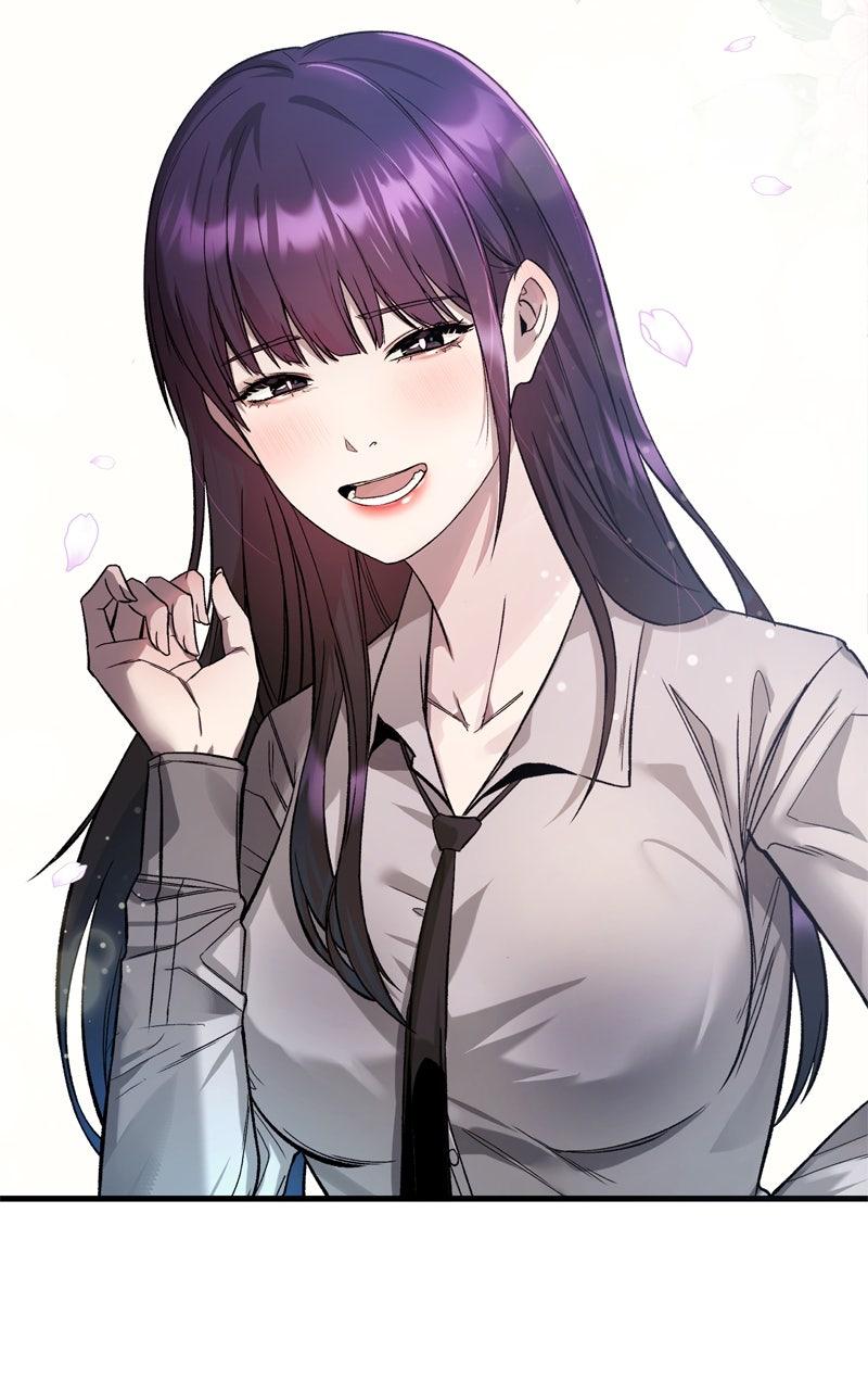 Ghost Dating Simulation Chap 13 - Next Chap 14