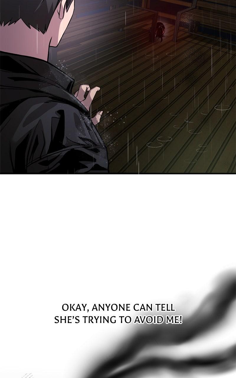 Ghost Dating Simulation Chap 13 - Next Chap 14