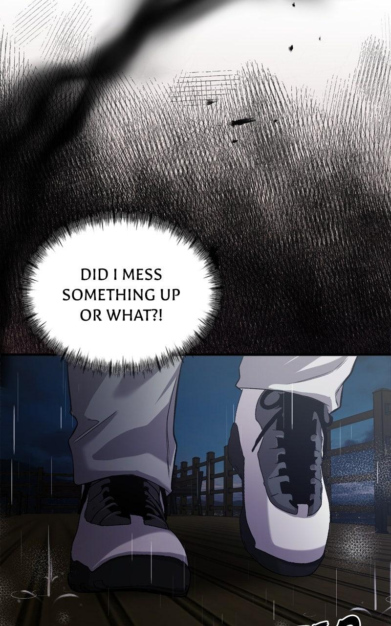 Ghost Dating Simulation Chap 13 - Next Chap 14