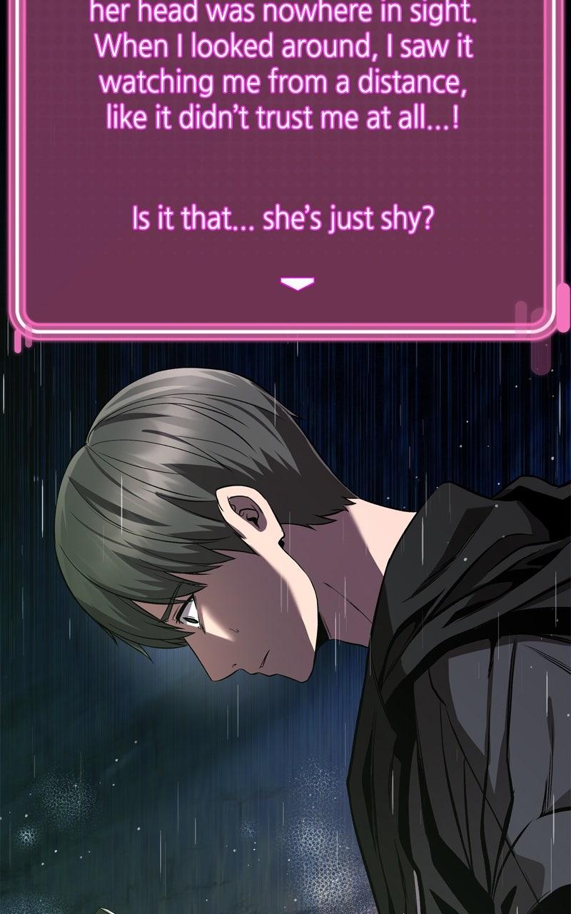 Ghost Dating Simulation Chap 13 - Next Chap 14