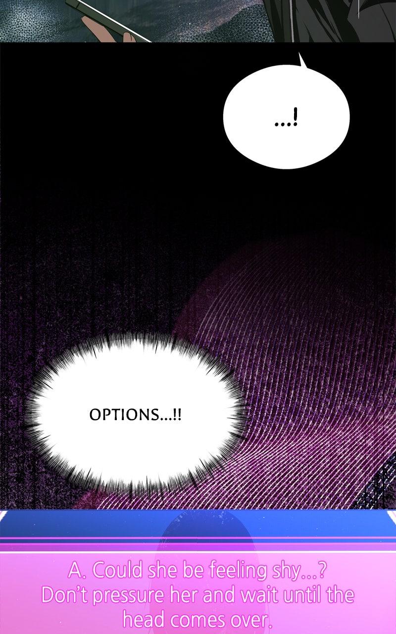 Ghost Dating Simulation Chap 13 - Next Chap 14