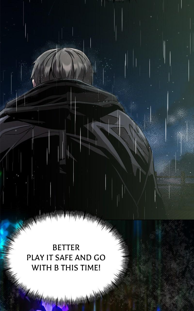 Ghost Dating Simulation Chap 13 - Next Chap 14