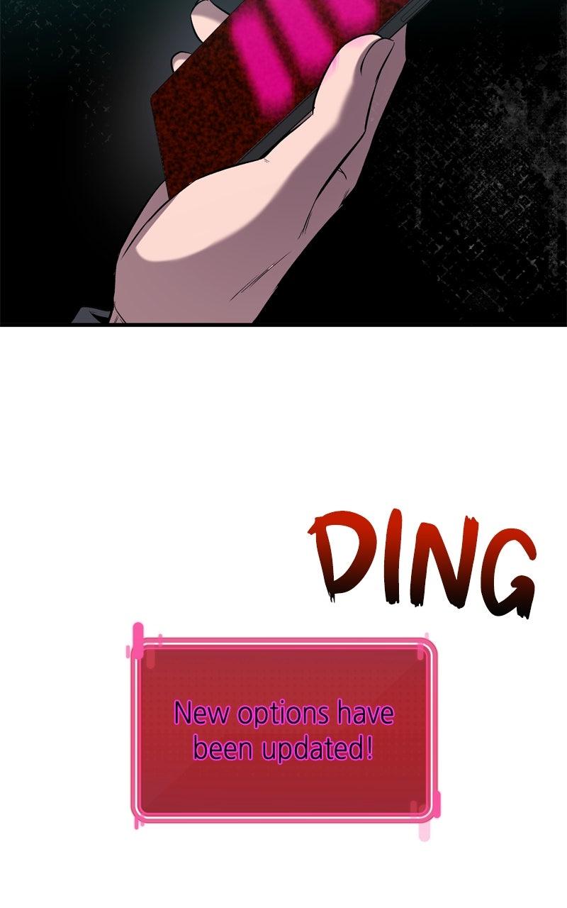 Ghost Dating Simulation Chap 13 - Next Chap 14