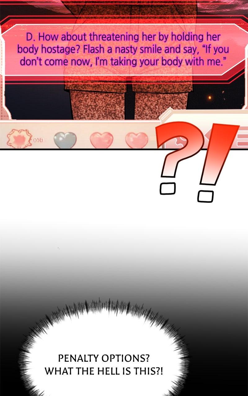 Ghost Dating Simulation Chap 13 - Next Chap 14