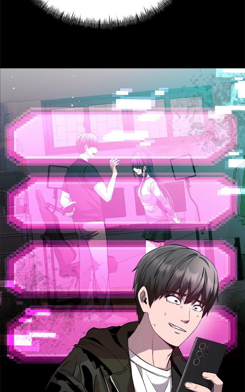 Ghost Dating Simulation Chap 13 - Next Chap 14