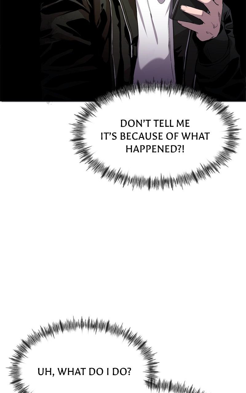 Ghost Dating Simulation Chap 13 - Next Chap 14