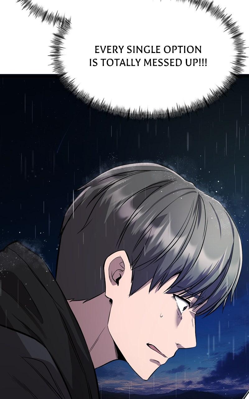 Ghost Dating Simulation Chap 13 - Next Chap 14