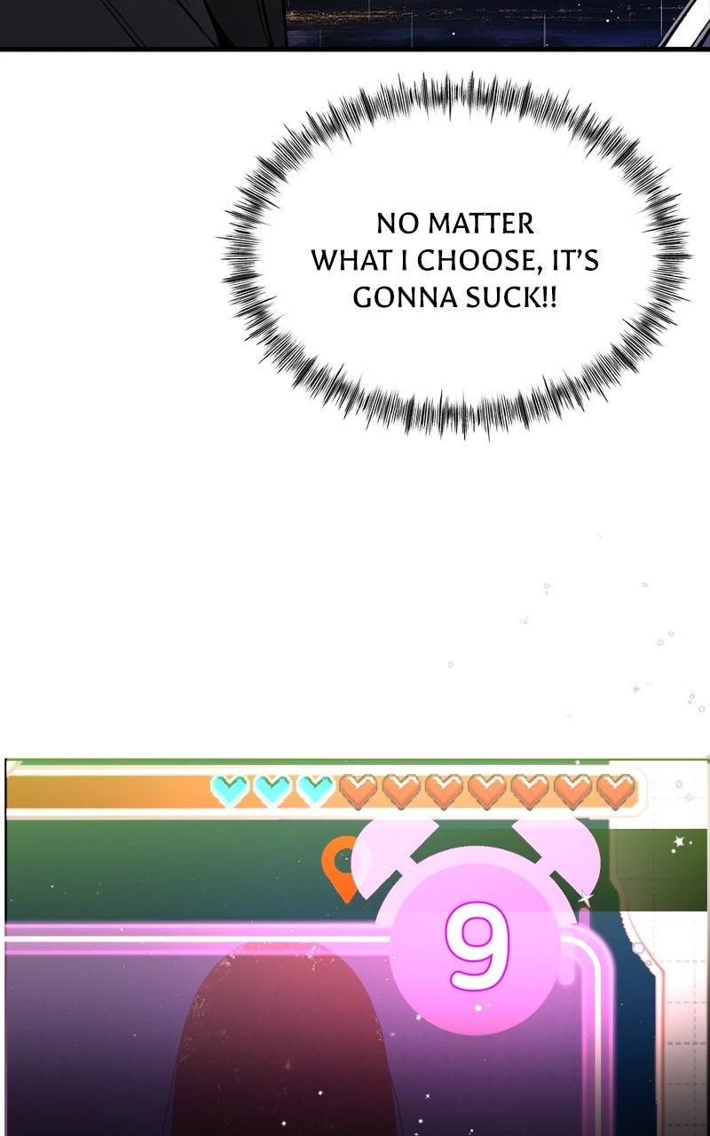 Ghost Dating Simulation Chap 13 - Next Chap 14