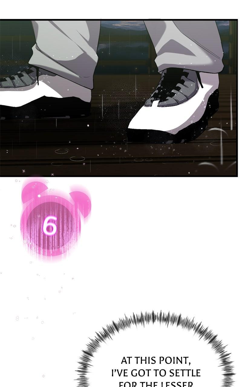 Ghost Dating Simulation Chap 13 - Next Chap 14