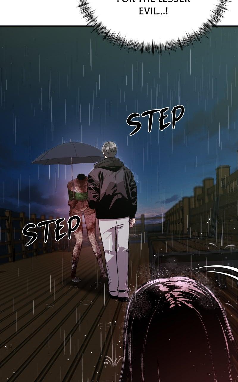 Ghost Dating Simulation Chap 13 - Next Chap 14