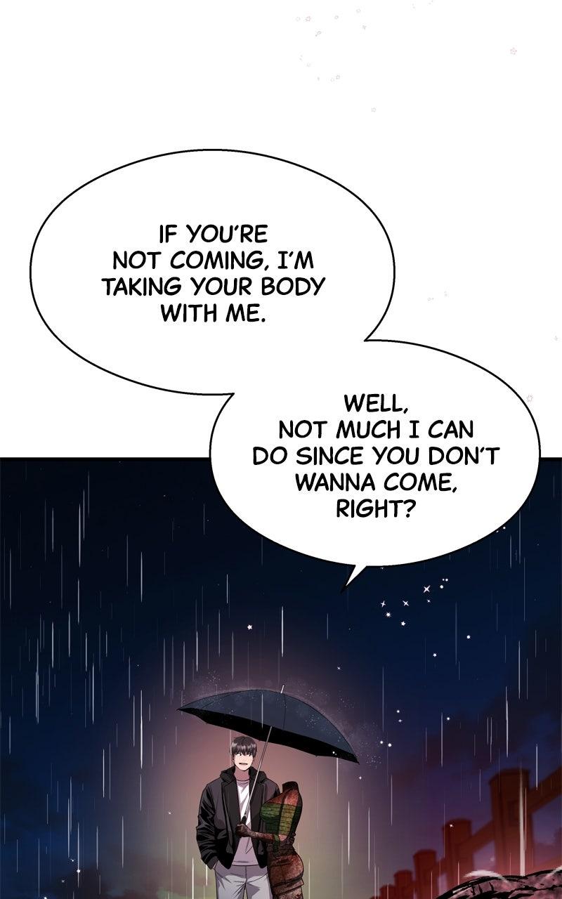 Ghost Dating Simulation Chap 13 - Next Chap 14