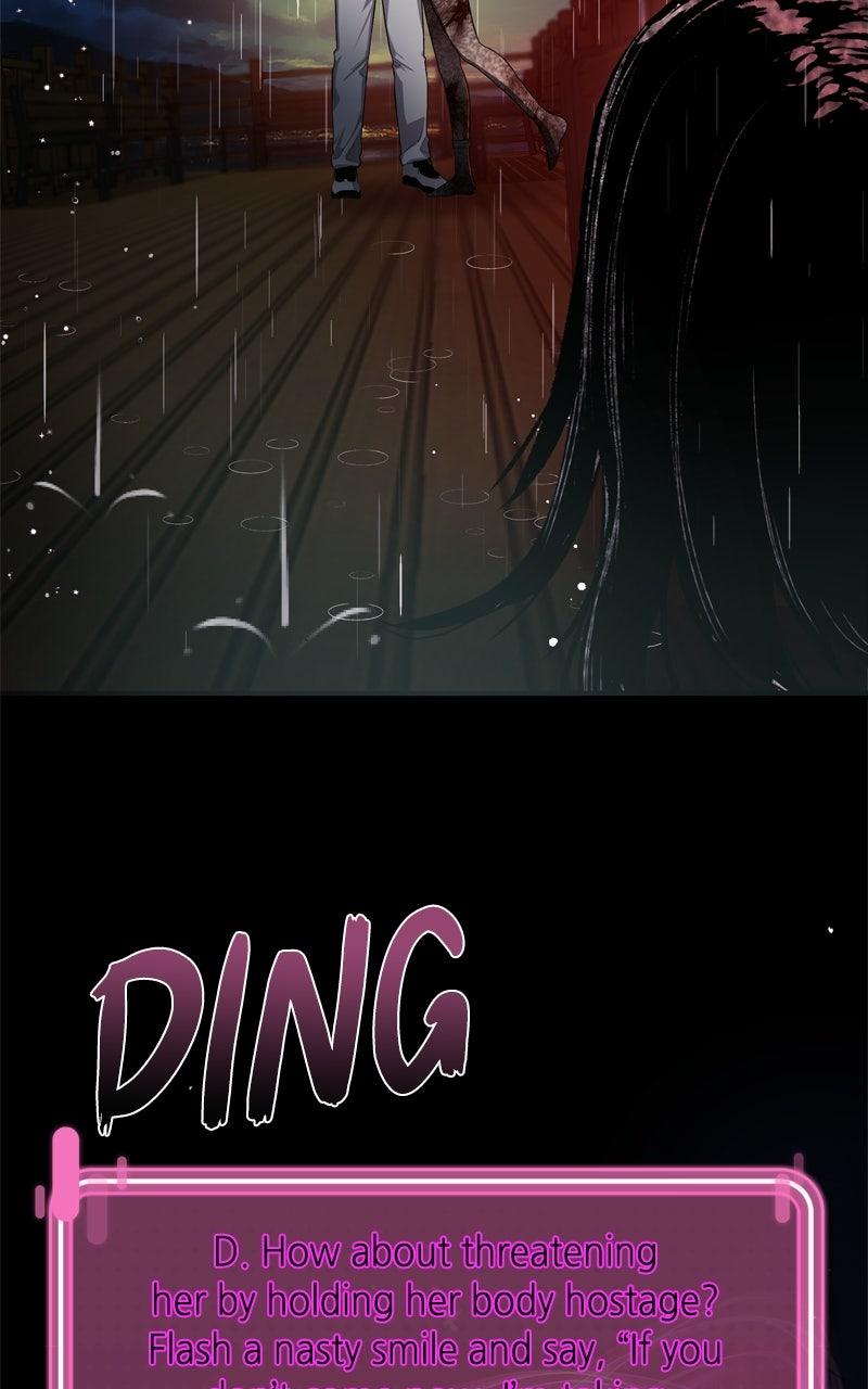 Ghost Dating Simulation Chap 13 - Next Chap 14