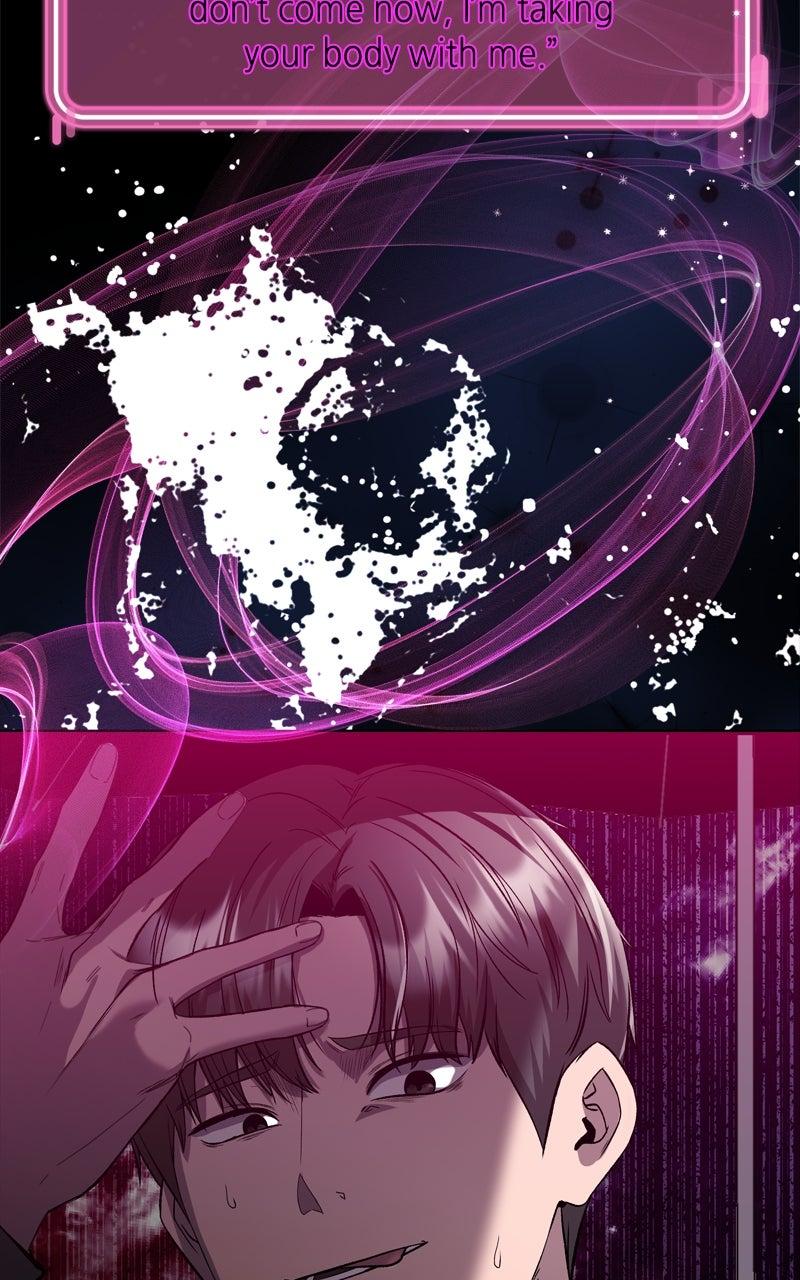 Ghost Dating Simulation Chap 13 - Next Chap 14