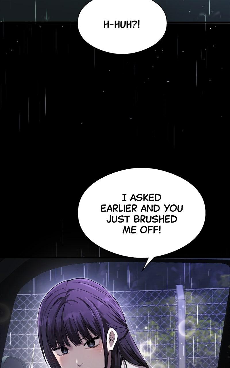 Ghost Dating Simulation Chap 13 - Next Chap 14